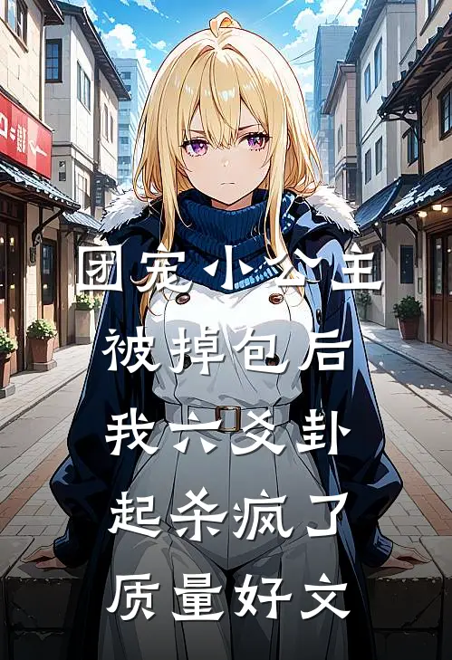 团宠小公主被掉包后，我六爻卦起杀疯了质量好文