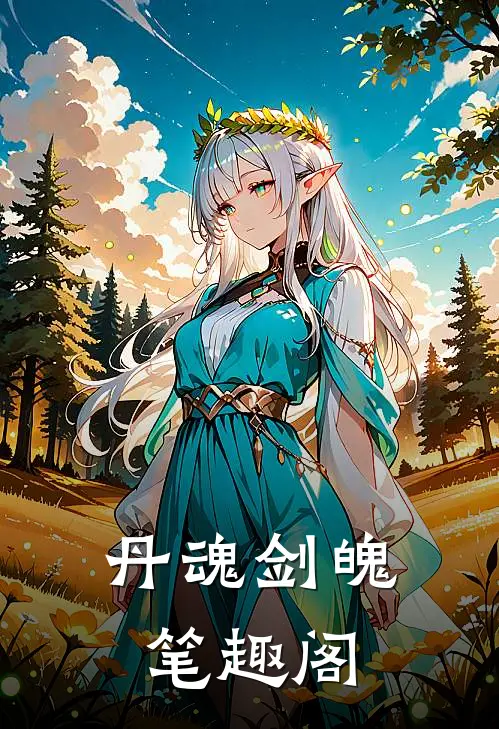 丹魂剑魄笔趣阁