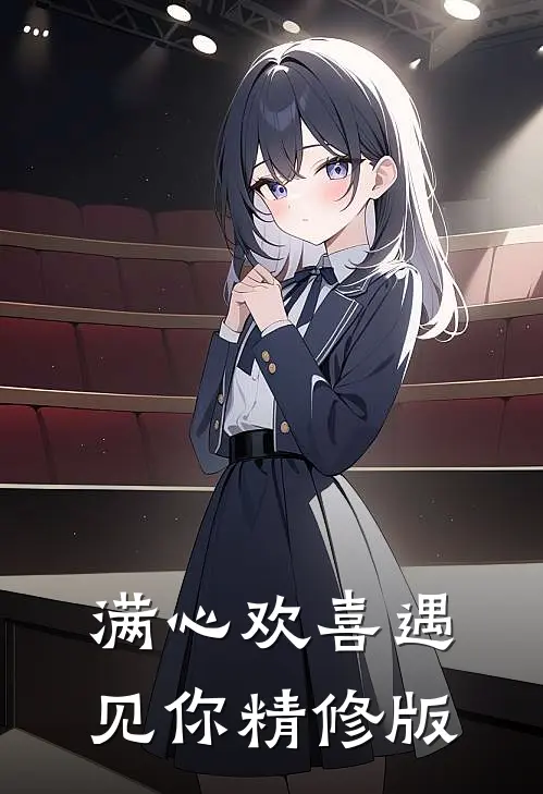 满心欢喜遇见你精修版