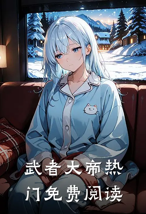 武者大帝热门免费阅读