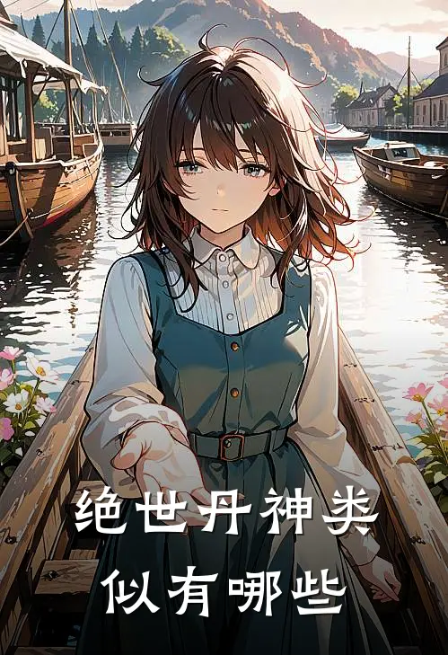 绝世丹神类似有哪些