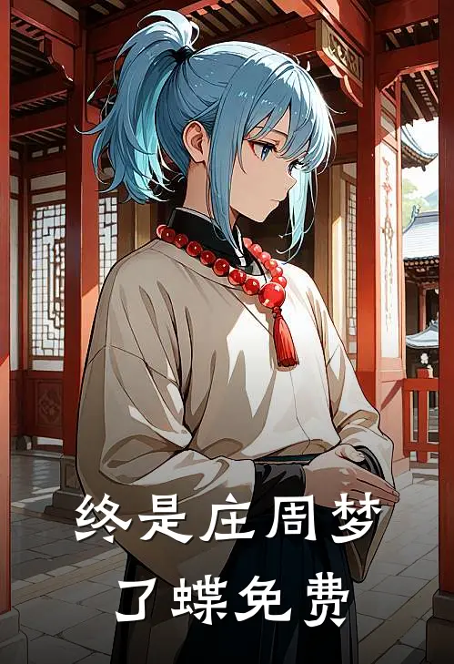 终是庄周梦了蝶免费