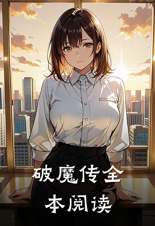破魔传全本阅读