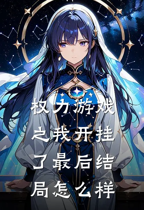 权力游戏之我开挂了最后结局怎么样