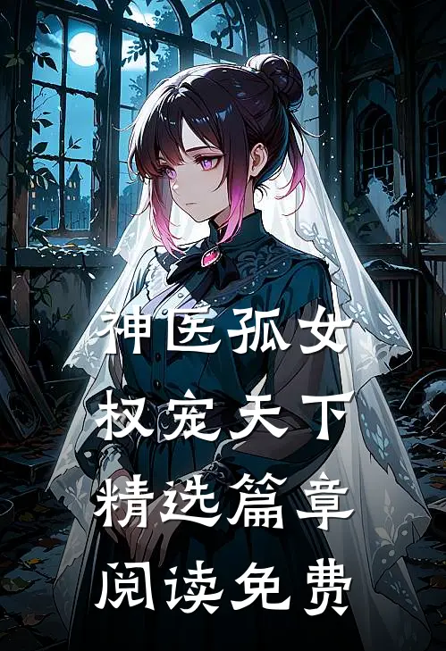 神医孤女权宠天下精选篇章阅读免费