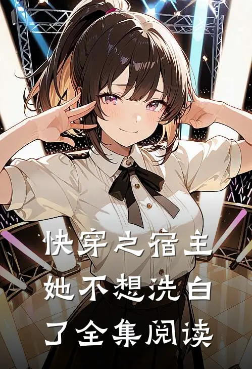 快穿之宿主她不想洗白了全集阅读