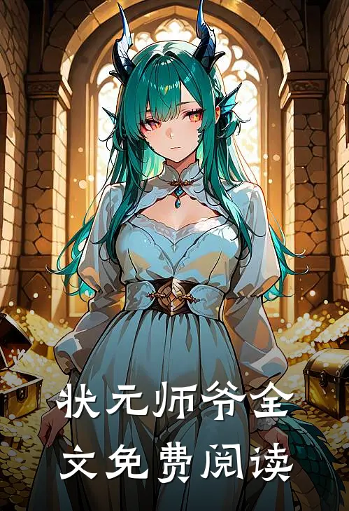 状元师爷全文免费阅读
