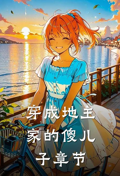 穿成地主家的傻儿子章节