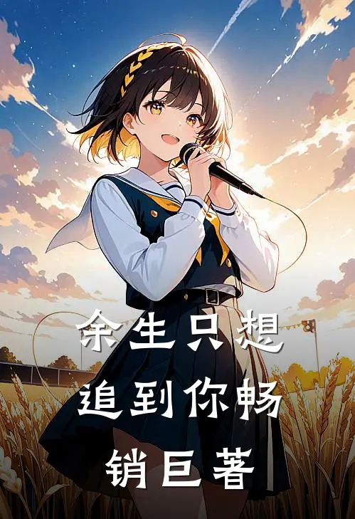 余生只想追到你畅销巨著