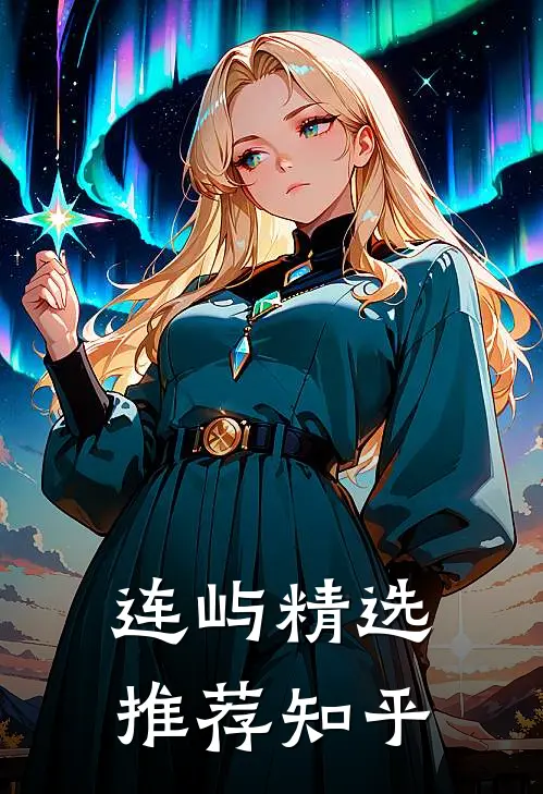 连屿精选推荐知乎
