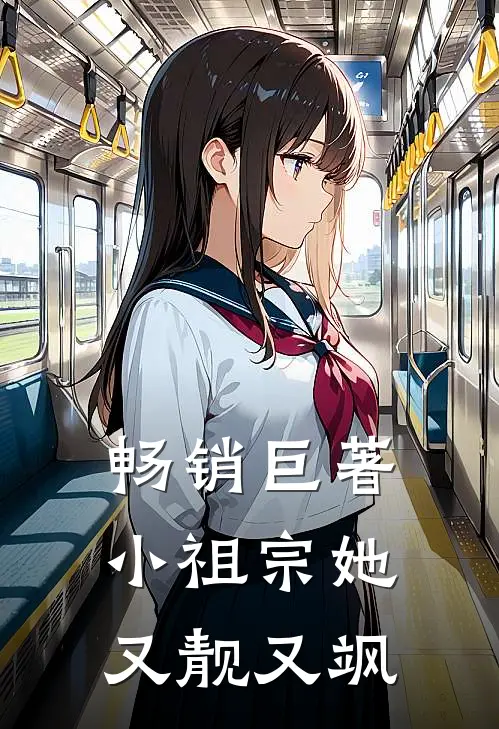 畅销巨著小祖宗她又靓又飒