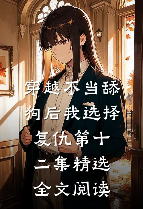 穿越不当舔狗后我选择复仇第十二集精选全文阅读