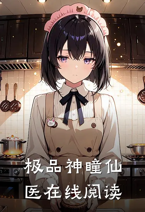 极品神瞳仙医在线阅读