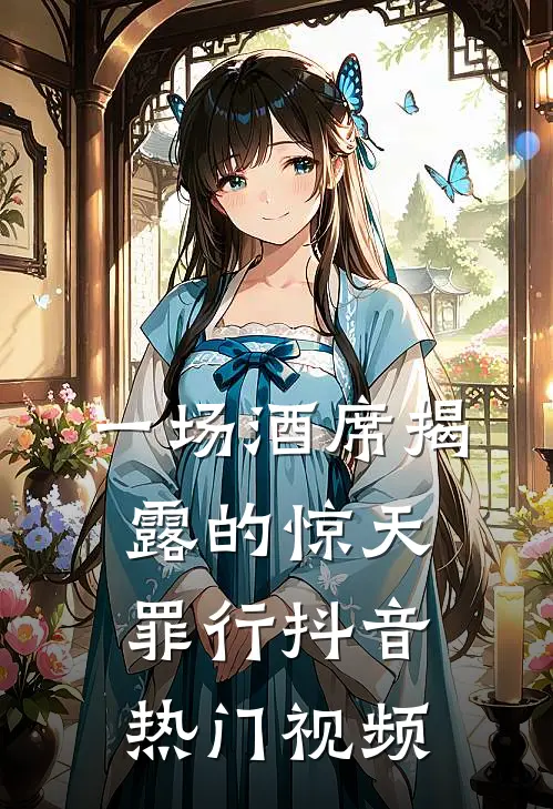 一场酒席揭露的惊天罪行抖音热门视频