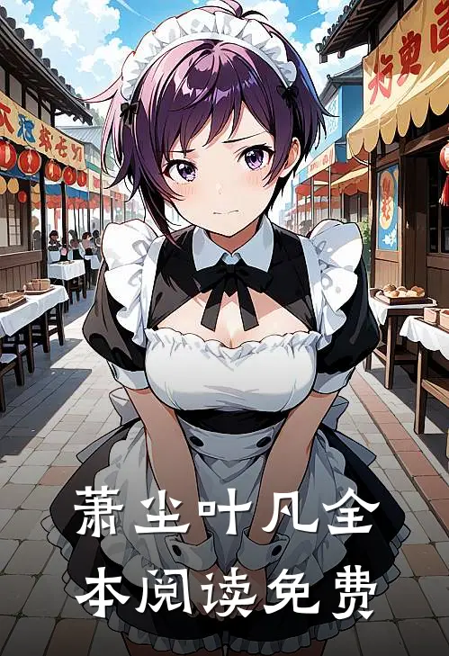 萧尘叶凡全本阅读免费