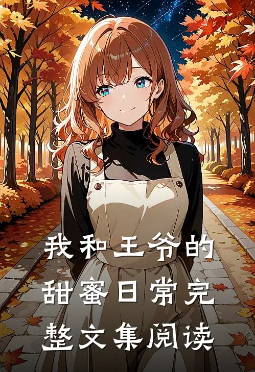 我和王爷的甜蜜日常完整文集阅读