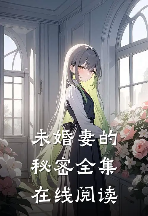 未婚妻的秘密全集在线阅读