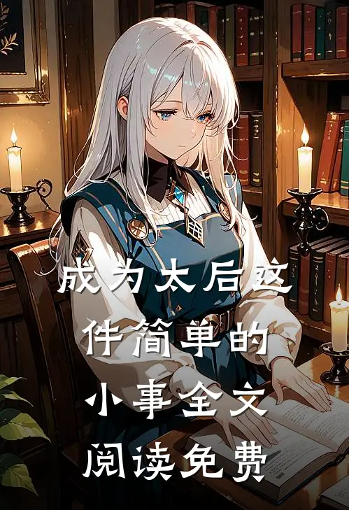 成为太后这件简单的小事全文阅读免费
