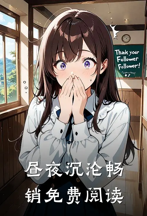 昼夜沉沦畅销免费阅读