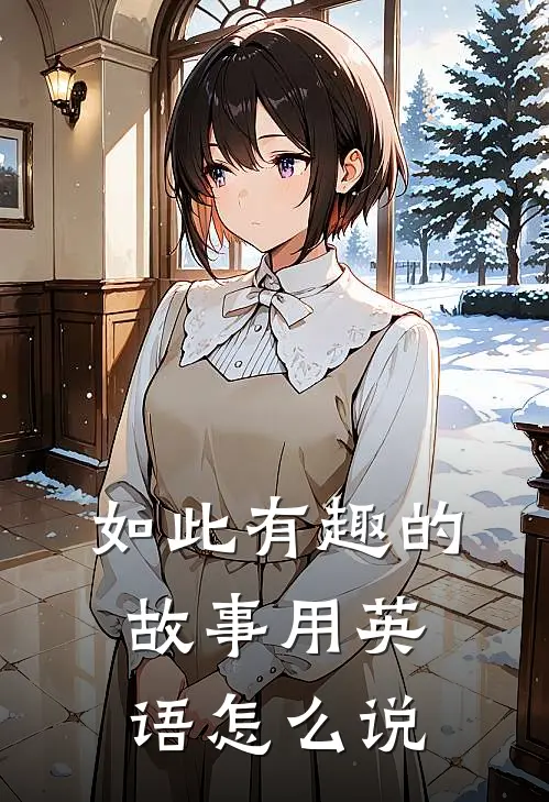 如此有趣的故事用英语怎么说