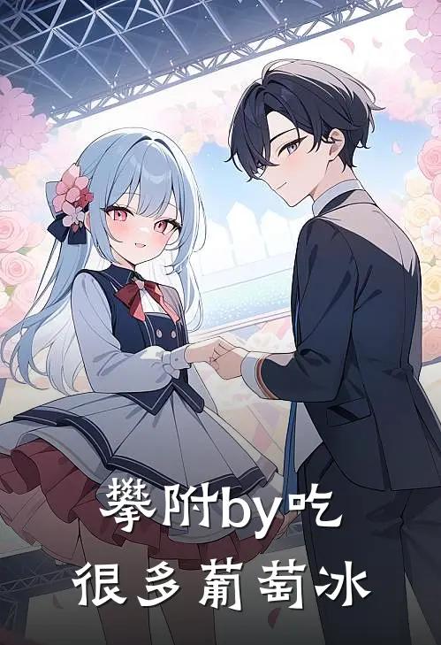 攀附by吃很多葡萄冰