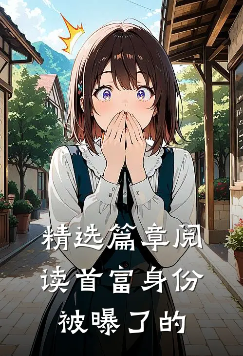 精选篇章阅读首富身份被曝了的