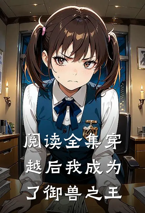 阅读全集穿越后我成为了御兽之王