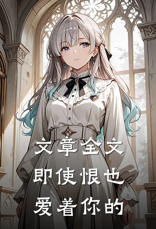 文章全文即使恨也爱着你的