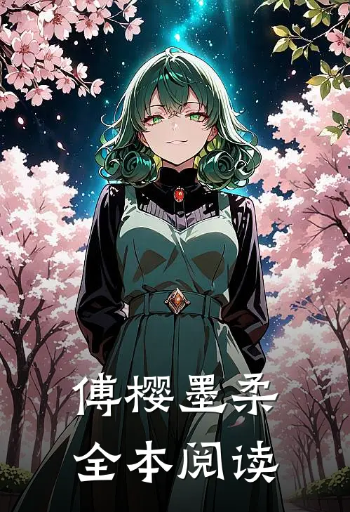 傅樱墨柔全本阅读