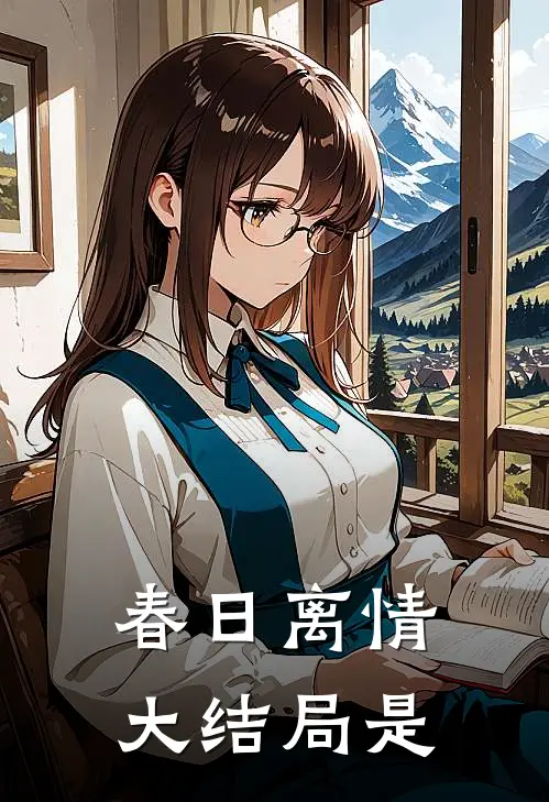 春日离情大结局是