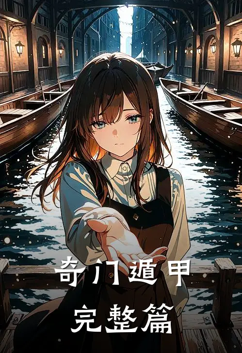 奇门遁甲完整篇