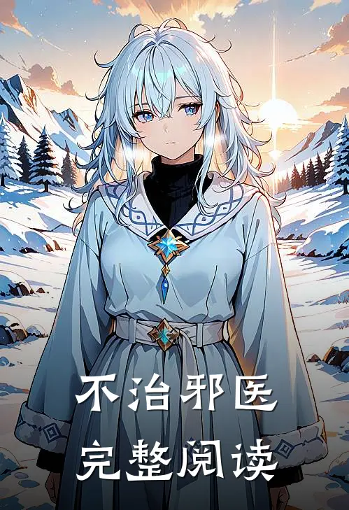 不治邪医完整阅读