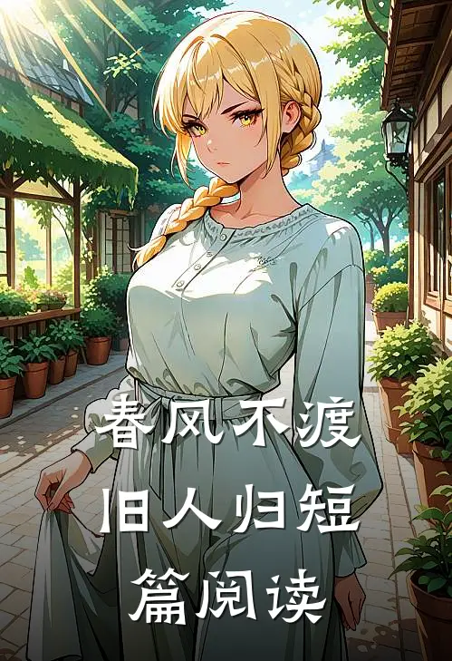 春风不渡旧人归短篇阅读