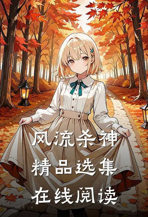 风流杀神精品选集在线阅读