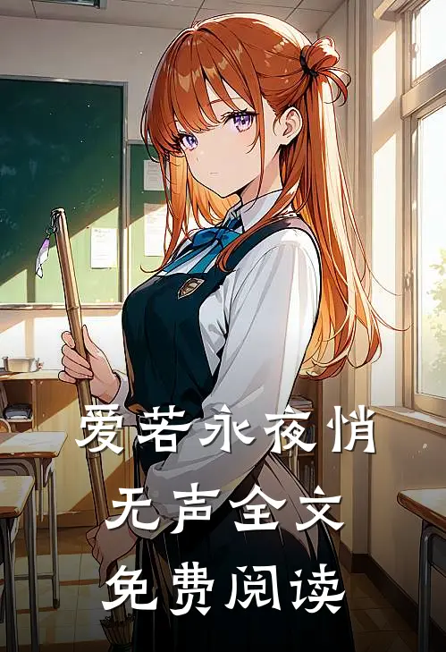 爱若永夜悄无声全文免费阅读