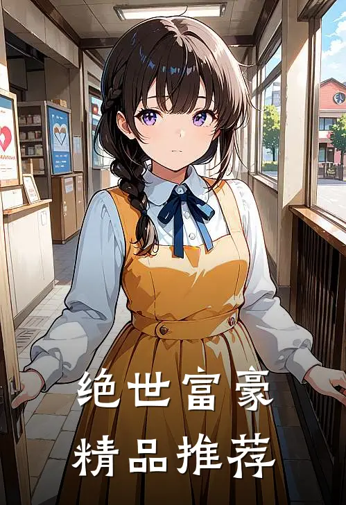 绝世富豪精品推荐