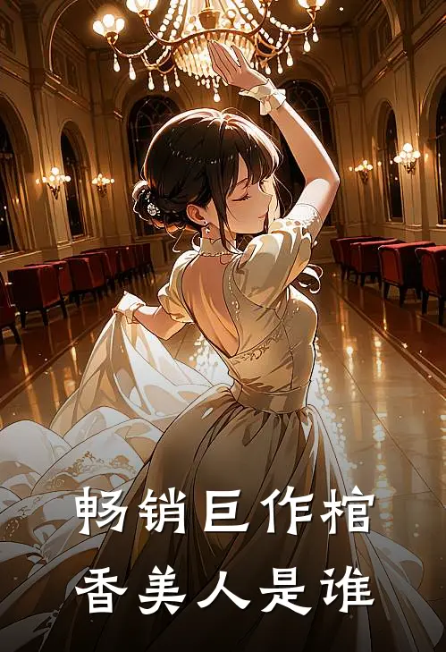 畅销巨作棺香美人是谁