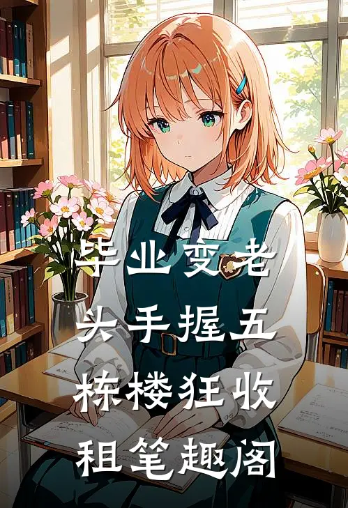 毕业变老头手握五栋楼狂收租笔趣阁