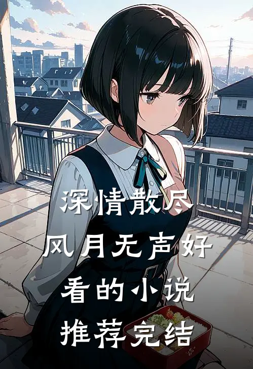 深情散尽，风月无声好看的小说推荐完结