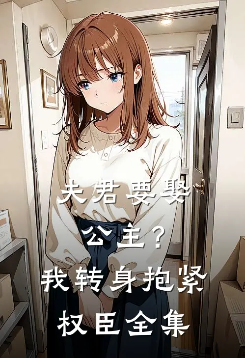 夫君要娶公主？我转身抱紧权臣全集