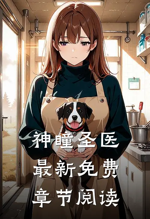 神瞳圣医最新免费章节阅读