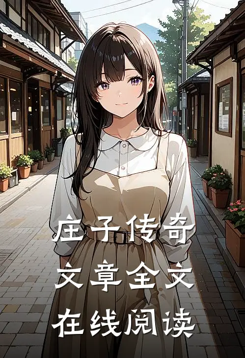 庄子传奇文章全文在线阅读