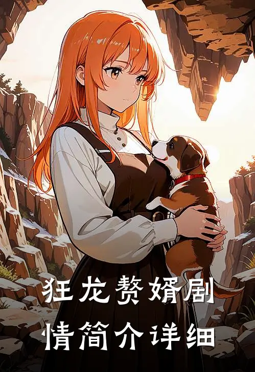 狂龙赘婿剧情简介详细