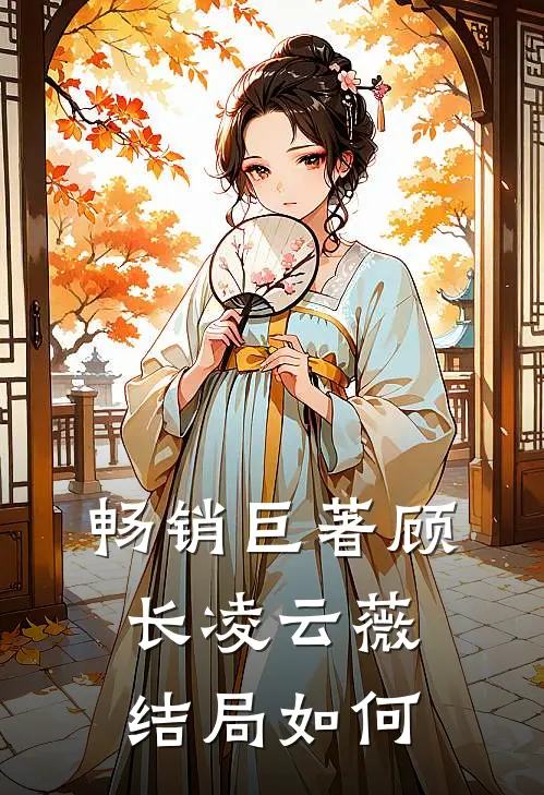畅销巨著顾长凌云薇结局如何