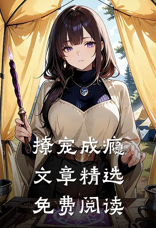 撩宠成瘾文章精选免费阅读