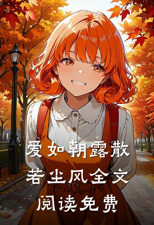 爱如朝露散若尘风全文阅读免费