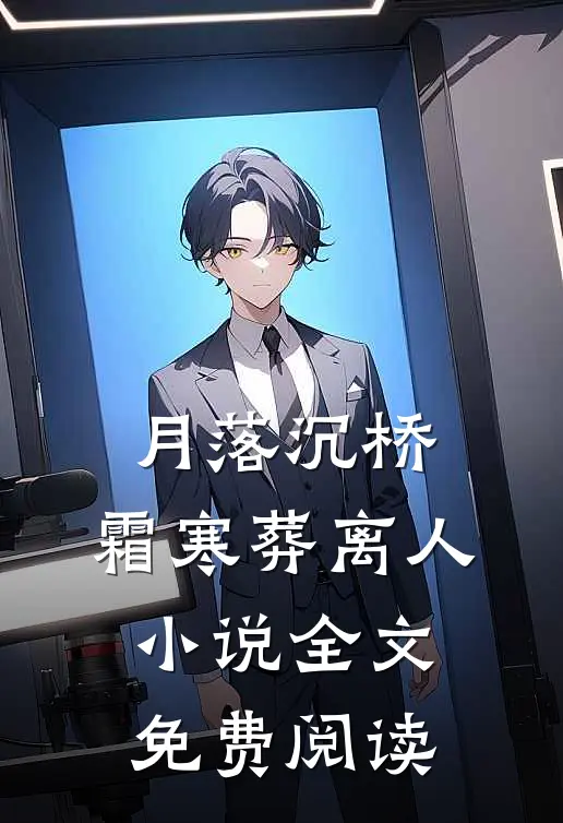 月落沉桥，霜寒葬离人小说全文免费阅读