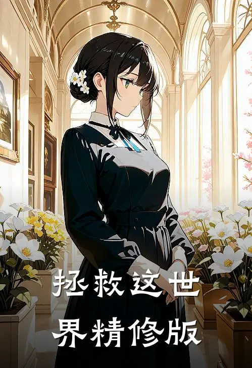 拯救这世界精修版