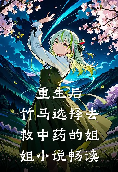 重生后，竹马选择去救中药的姐姐小说畅读