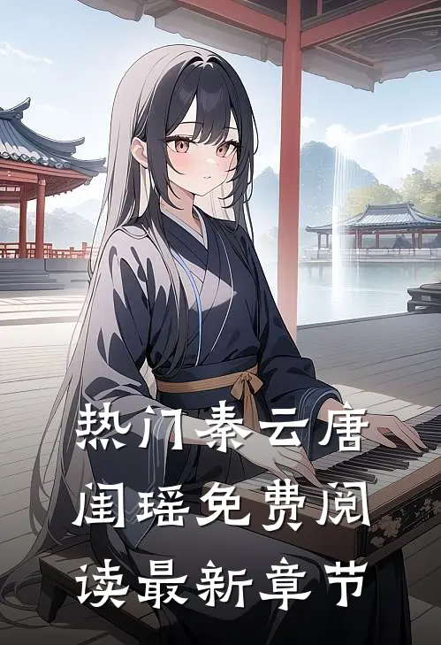 热门秦云唐闺瑶免费阅读最新章节